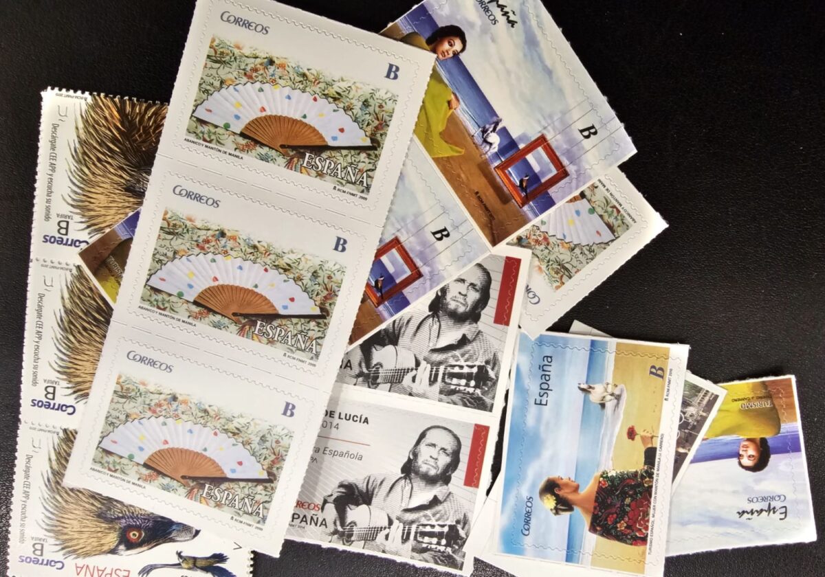 Correos lanza un Sello y una Tarjeta Postal con la imagen del Turuñuelo